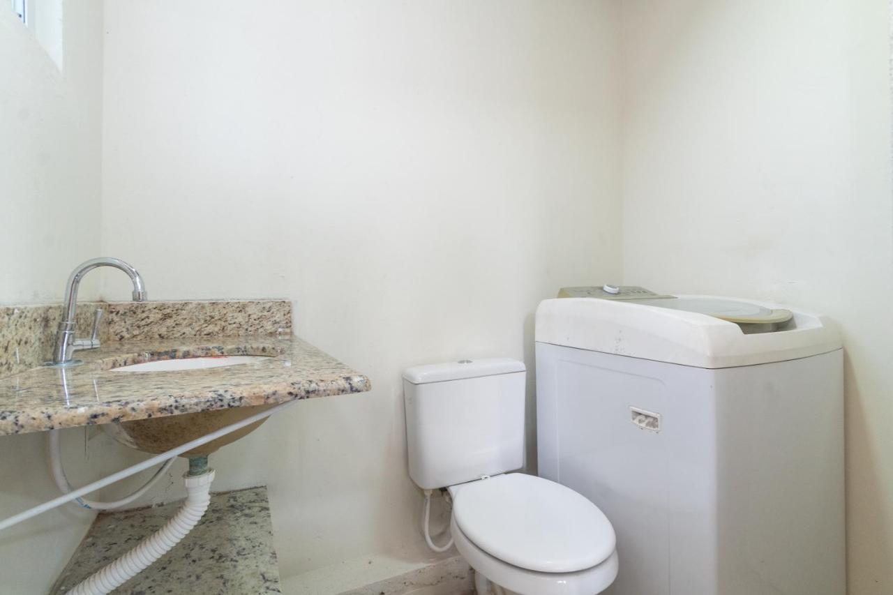 Casa Frank Com Piscina Em Mariscal Villa Bombinhas Exterior photo