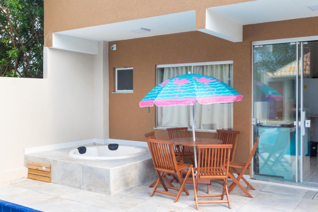 Casa Frank Com Piscina Em Mariscal Villa Bombinhas Exterior photo