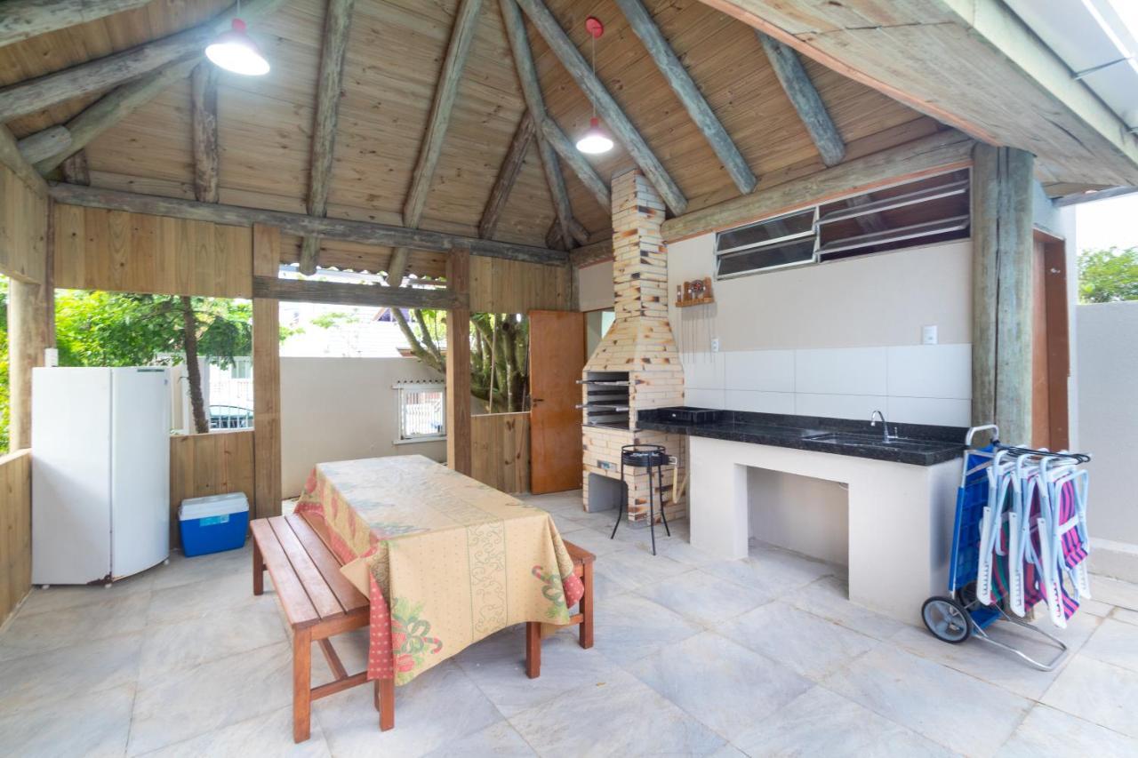 Casa Frank Com Piscina Em Mariscal Villa Bombinhas Exterior photo