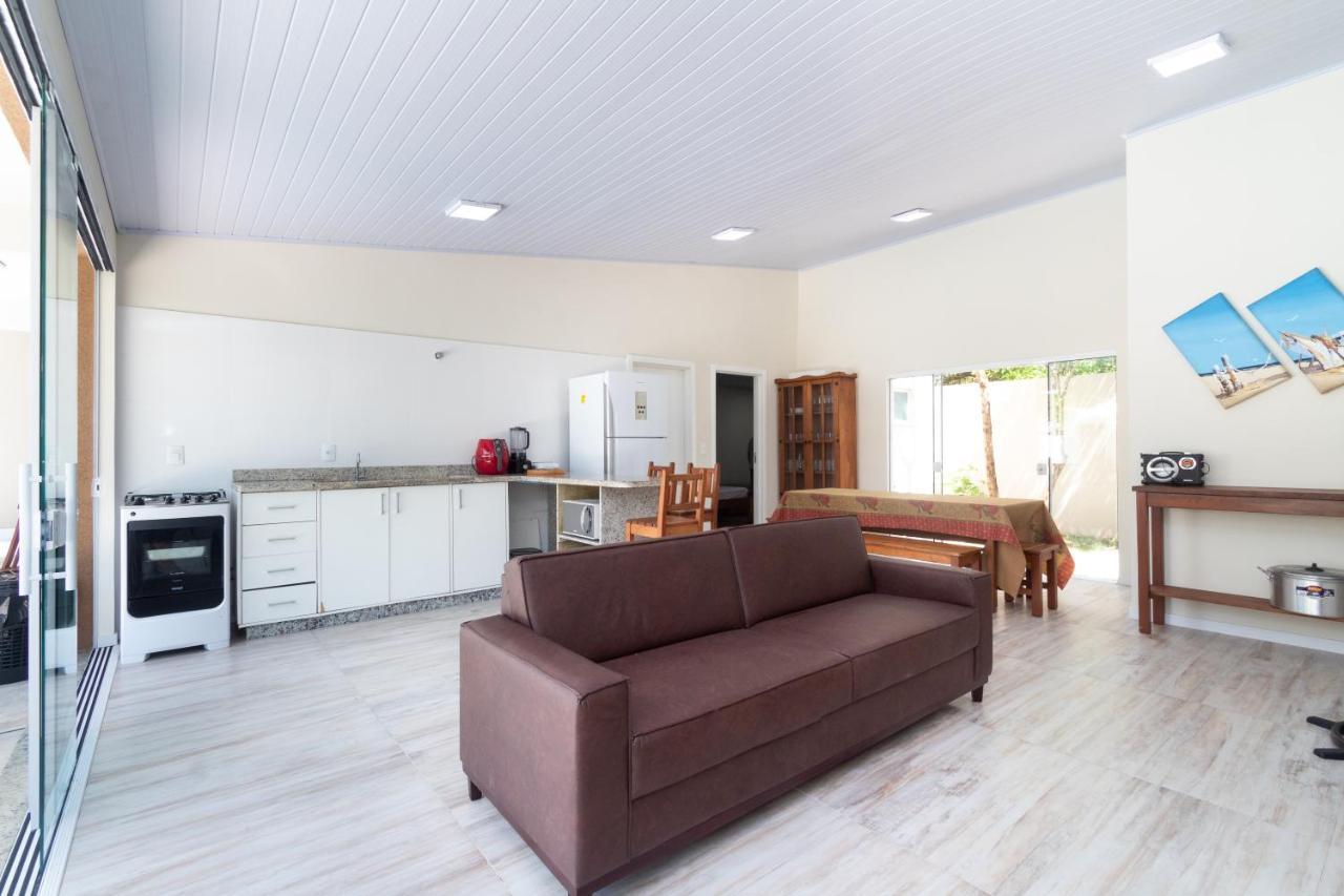 Casa Frank Com Piscina Em Mariscal Villa Bombinhas Exterior photo