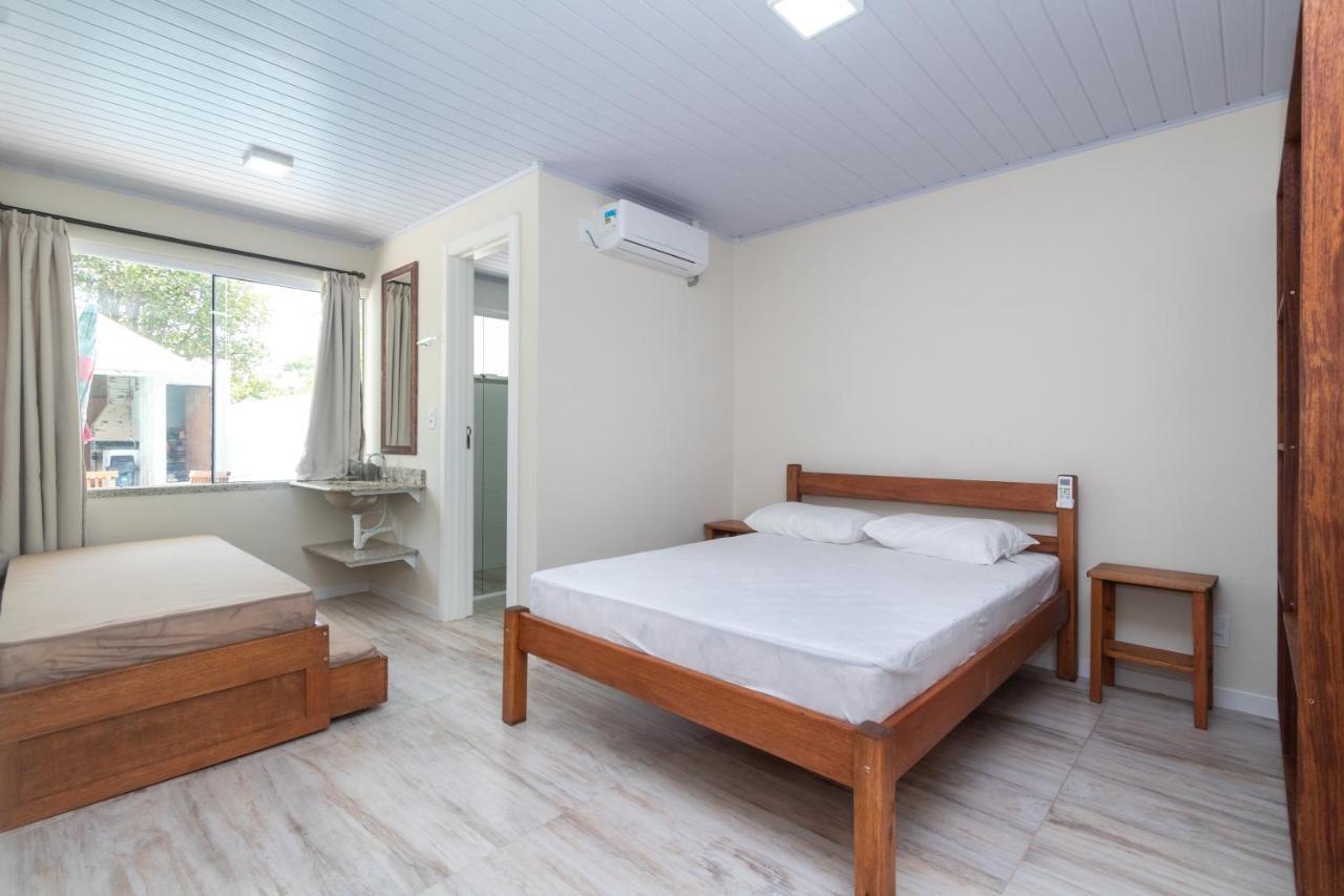 Casa Frank Com Piscina Em Mariscal Villa Bombinhas Exterior photo
