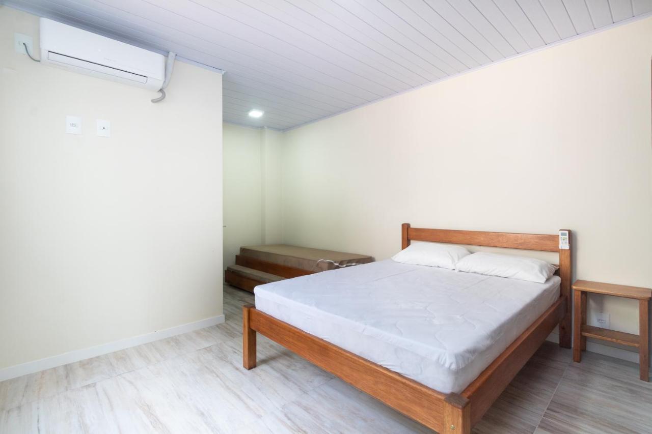Casa Frank Com Piscina Em Mariscal Villa Bombinhas Exterior photo